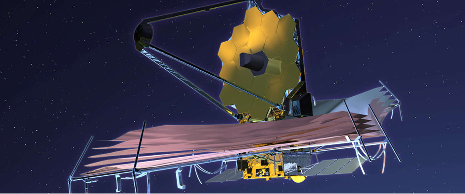 JWST