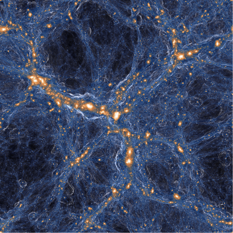 KosmischWeb